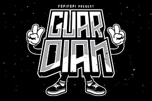 GUARDIAN