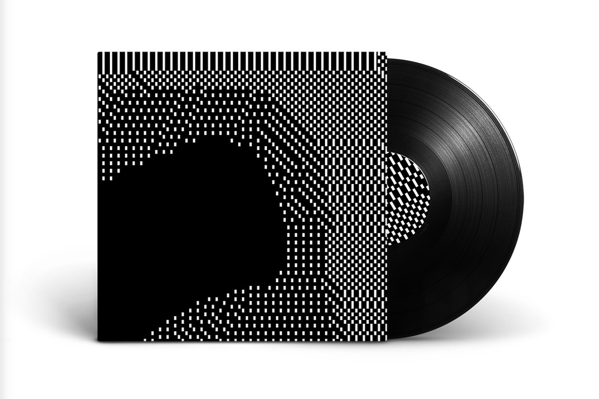 Bit Blend - Patterns, a Pattern Graphic by Huebert World (Photo 4 of 10)