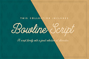 The Modernist Collection, a Sans Serif Font by Arkitype (Thumbnail 6 of 12)
