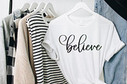 Raelyn - Lovely Script Font, a Script Font by Jozoor (Thumbnail 7 of 8)