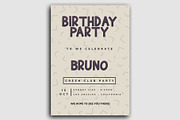 SOUTH NORTH || Display Font, a Script Font by Analogous (Thumbnail 9 of 12)