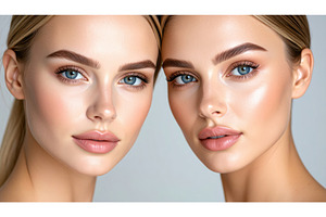 Beauty concept showing perfect, a Beauty & Fashion Photo by Igor Tichonow