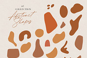 Geometry & Art | Abstract Art, an Object Graphic by Roma Design (Thumbnail 13 of 14)