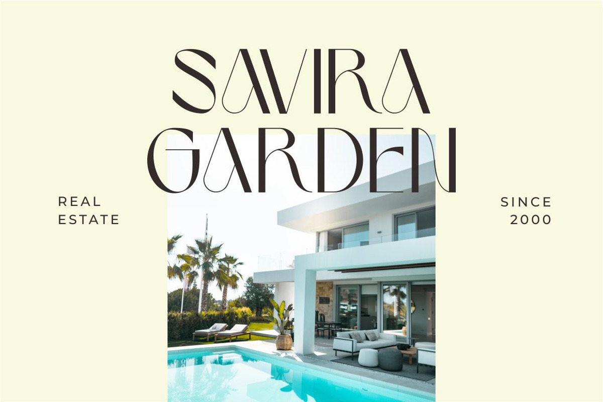 Royale Brone Elegant Serif Font, a Sans Serif Font by suhadidesign (Photo 9 of 10)
