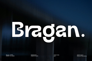 Bragan