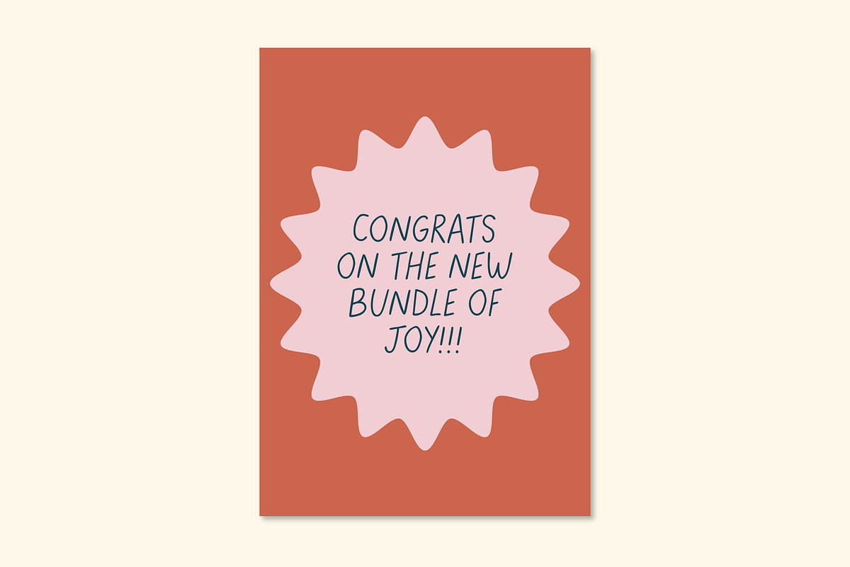 Cute Pen Handwritten font, a Handwritten Font by Sam Merrigan Design (Photo 3 of 7)