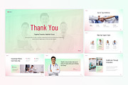 Healthcare Presentation Slides, a Presentation Template by Antstheme (Thumbnail 2 of 2)