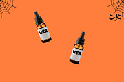 Plumpkin, a Sans Serif Font by Dm Studio (Thumbnail 5 of 10)