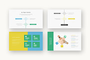 Nio : Arch Brochure Google Slides, a Presentation Template by Punkl Camp (Thumbnail 3 of 16)
