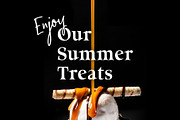 Milky Soft - Elegant Serif Font, a Serif Font by Pulp Creative Studios (Thumbnail 2 of 8)