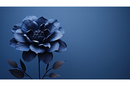 blossom navy flower ai generated, a Nature Photo by pikepicture