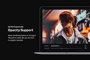50 Urban Black Lightroom Presets, a Preset Add-On by SparkleStock (Thumbnail 9 of 10)