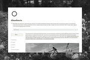 Serenidad financiera Notion Tracker, a Templates & Theme by The Peach Shop (Thumbnail 4 of 6)