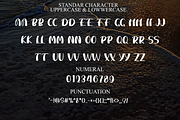 ChubbyDolls, a Script Font by FreshTypeINK (Thumbnail 8 of 8)