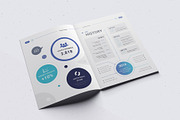 Brochure Bundle | Docx, Iindd, Canva, a Brochure Template by Creativity-Design (Thumbnail 10 of 55)