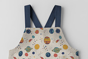 Star Explorers' Club Collection, a Pattern Graphic by Nora Gad (Thumbnail 19 of 38)