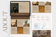 Airbnb Website Squarespace Template, a Squarespace Template by Story Native (Thumbnail 3 of 10)