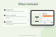 Kelvra - Shopify EComposer Template, a Shopify Template by Boost Convert (Thumbnail 3 of 11)