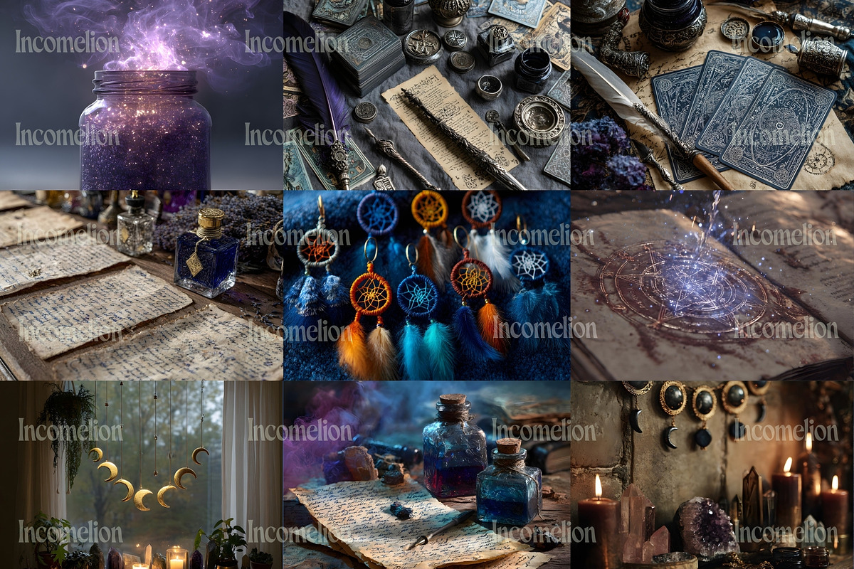 200 Sacred Purple Rituals Photos, an Arts & Entertainment Photo by Incomelion (Photo 8 of 17)