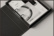 Architecture Portfolio Template, a Brochure Template by Spark_Creative (Thumbnail 9 of 13)
