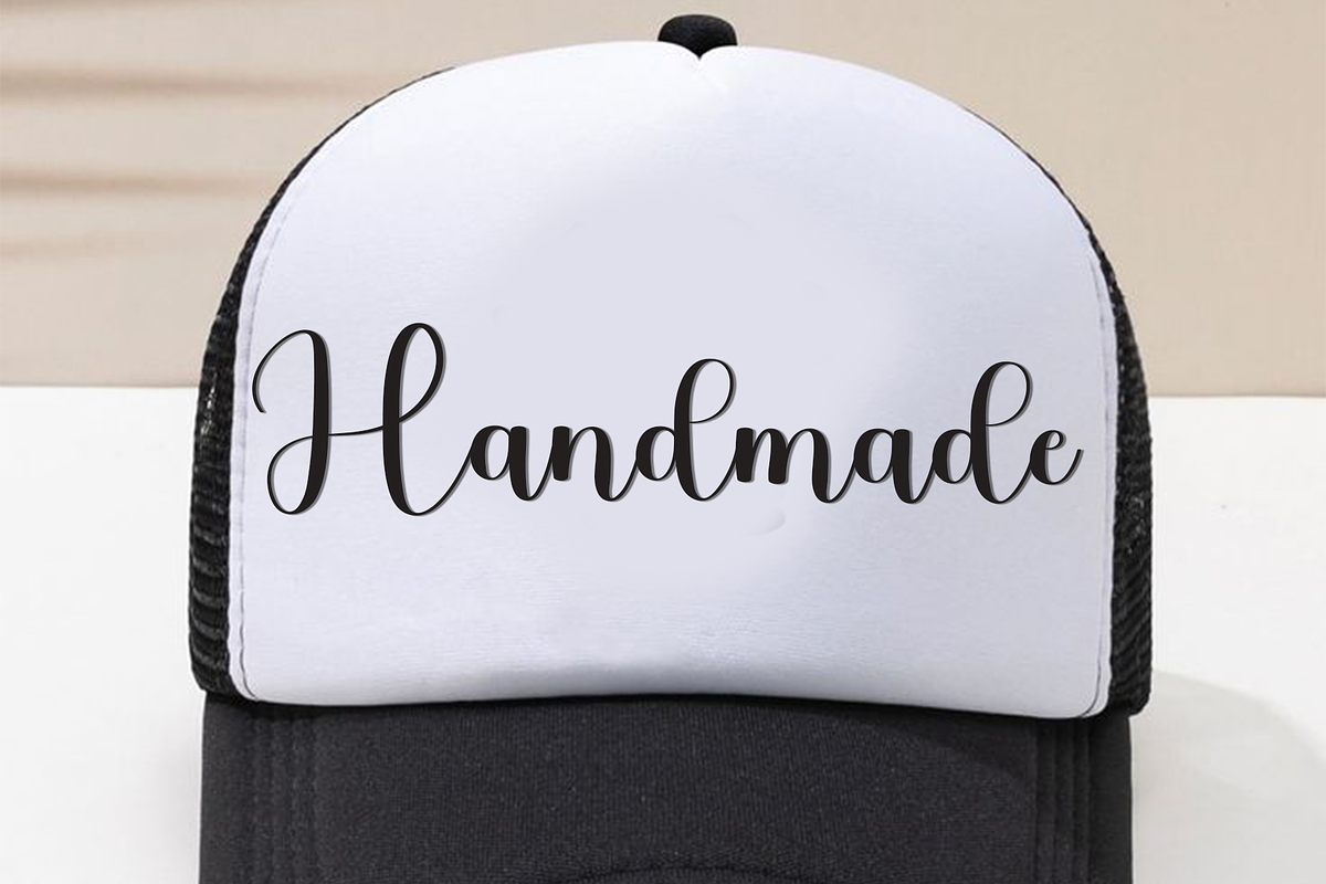 Stylish, a Handwritten Font by InermediaSTUDIO (Photo 5 of 8)