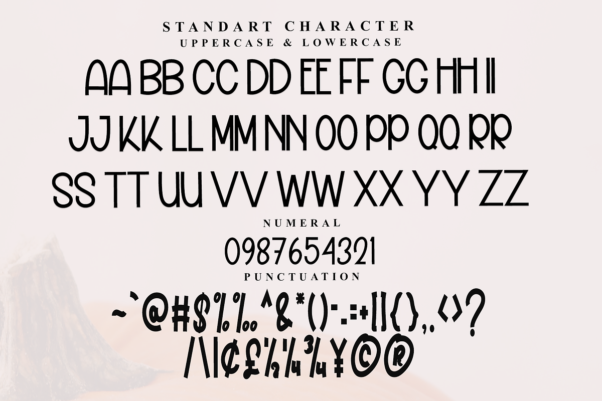 Girl Child, a Serif Font by InermediaSTUDIO (Photo 4 of 7)