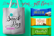 Bottomline, a Script Font by yanindesign (Thumbnail 4 of 13)