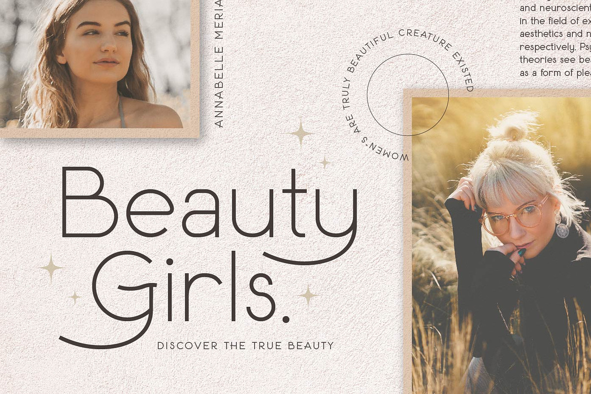 Anisver - Elegant Sans Font, a Sans Serif Font by Patria Ari (P4tcreativa) (Photo 9 of 14)