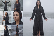 Sea Witch Stock Bundle, a Person Photo by Iconogenic (Thumbnail 6 of 11)