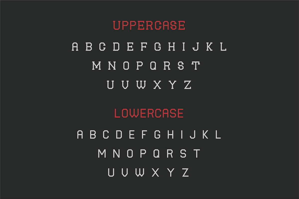 UNDRRTD - Dropout preview 2