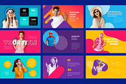 Warna Powerpoint, a Presentation Template by binangkit (Thumbnail 5 of 21)