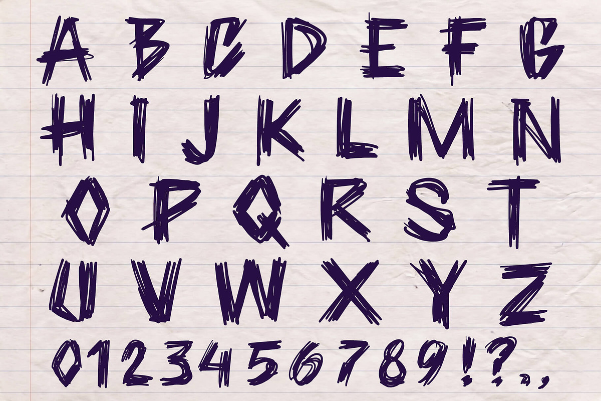 URBANCLO display font, a Sans Serif Font by DGIM studio (Photo 2 of 7)
