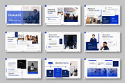 Hexami – Business Keynote Template, a Presentation Template by Dens Creative Studio (Thumbnail 2 of 6)