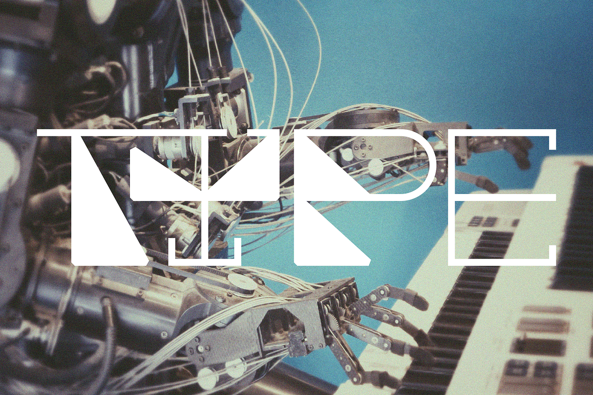 Cyber Megico Font, a Font by Erifqizefont (Photo 15 of 15)