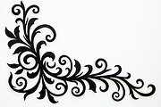 Victorian Scrollwork Ornament, an Illustration by Amazin_art (Thumbnail 16 of 26)