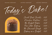 Awakening Gallop Modern Brush Font, a Script Font by stylishtype.co (Thumbnail 17 of 20)
