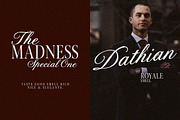 Fall Diary, a Handwritten Font by Struggle Studio (Thumbnail 3 of 10)