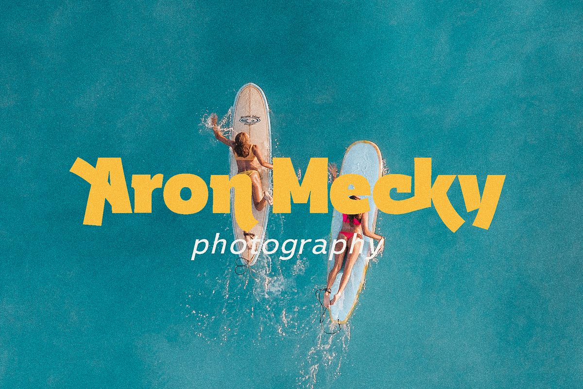 Gasco, a Sans Serif Font by joelmaker (Photo 21 of 23)
