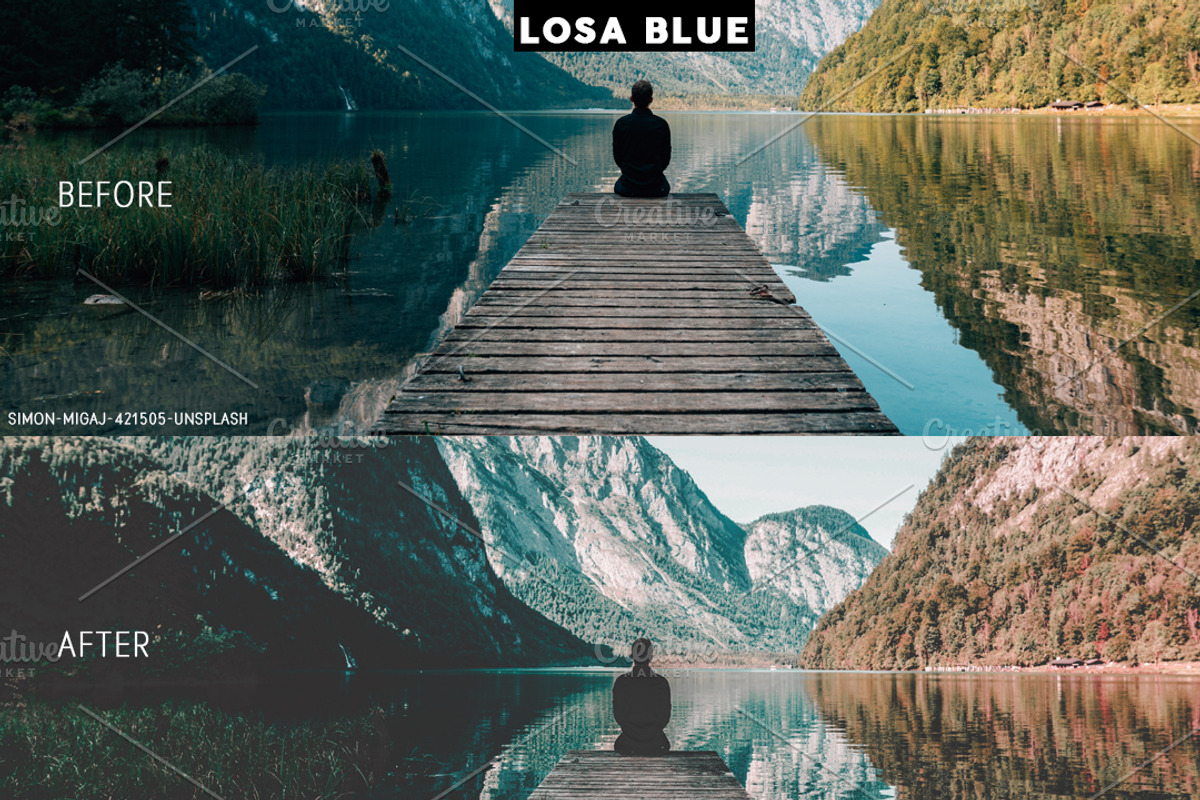 Instamable Travel Lightroom Presets, an Action Add-On by J.Hermawan Photography (Photo 2 of 4)