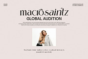 Moling Elegant Serif Font, a Serif Font by Perfectype (Thumbnail 6 of 8)