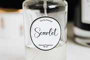 Malibu | Script Font, a Handwritten Font by Scratchones (Thumbnail 2 of 8)