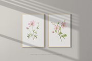 2x3 Portrait, 2 Frame Mockup, a Household Mockup by Lelu Art Design (Thumbnail 5 of 11)