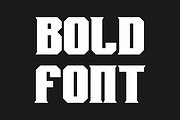 Rexis Strong, a Serif Font by alon kelakon (Thumbnail 3 of 6)