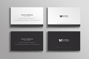 Business Card