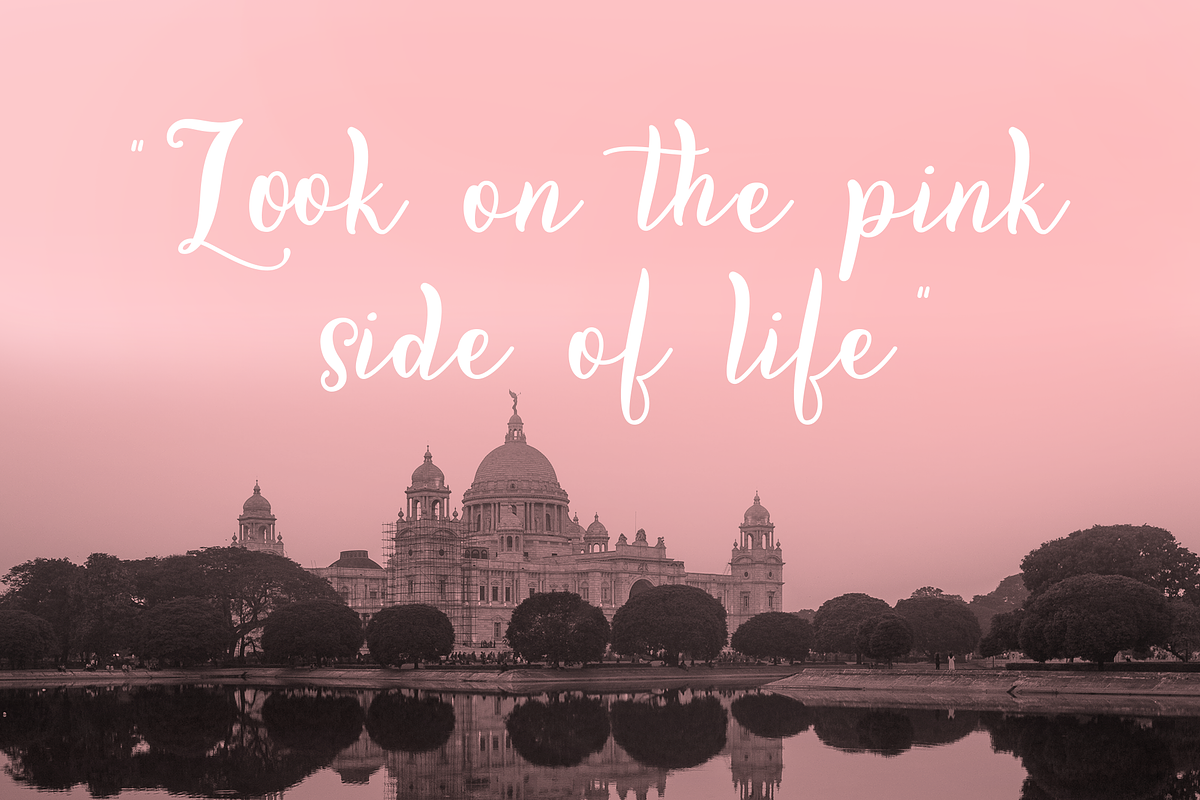 Grand Lovely, a Handwritten Font by sizimon (Photo 3 of 8)