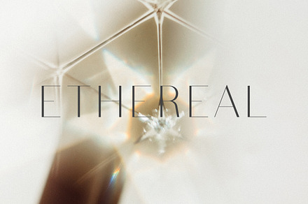 Ethereal | 10 Real Prism Photos, an Abstract Photo by Melanie Helena