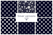 Dots & More, a Pattern Graphic by HMJS Designs (Thumbnail 5 of 6)