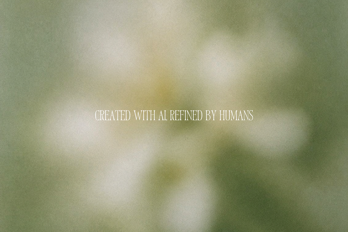 Dreamy Blurry Flower Backgrounds, a Background Graphic by Refancy (Photo 5 of 12)