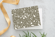 Winter Berries Full Collection, an Illustration by Tallulah Digital Designs (Thumbnail 7 of 7)