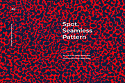 SPOT Seamless Patterns, a Pattern Graphic by NKate (Thumbnail 13 of 13)